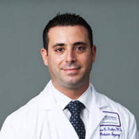 Photo of Jason C. Fisher, MD