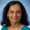 Portrait of Pallavi Dhirendra Purohit, MD