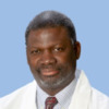 Portrait of John A Adeniyi, MD,  FACS