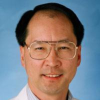 Photo of David Gung Shang Louie, MD