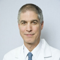 Photo of Robert A. Solomon, MD, FACS