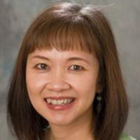 Photo of Myhanh T. Le, PHD