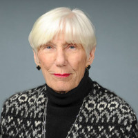 Photo of Virginia E. Maurer, MD