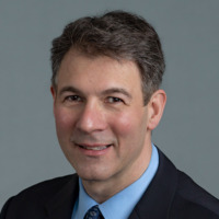 Photo of David A. Friedman, MD