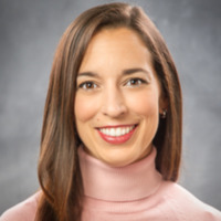Photo of Rebecca Isbell, MD