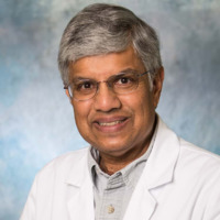 Photo of Lakshmikumar Pillai, MD