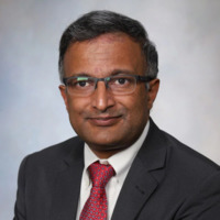 Photo of Sunil Krishnan, MBBS , MD