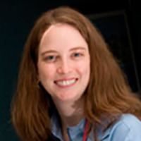 Photo of Leah Catherine Youngblood, MD