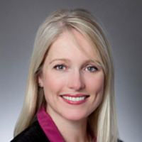 Photo of Candice B. Teunis, MD