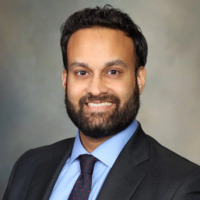 Photo of Atul Jain, MD,  MS