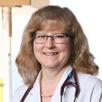 Photo of Susan L. Blakley, MD