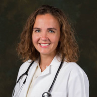 Photo of Amy Daniel, MD