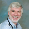 Portrait of Robert J Yetman, MD
