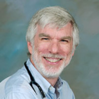 Photo of Robert J Yetman, MD