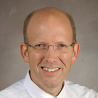 Photo of Mark D. Hormann, MD