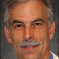 Photo of Richard A. Rosenberg, MD, FACS