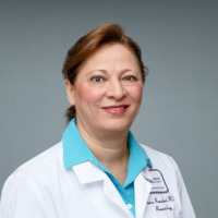 Photo of Louise Raminfard, MD
