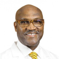 Photo of Alonzo Dean Williams, MD