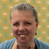 Portrait of Alla Blank, MD