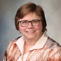 Photo of Lori R. Roust, MD
