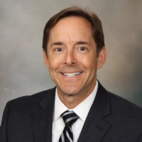 Photo of Gerald W. Volcheck, MD
