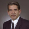 Portrait of Christopher F. James, MD
