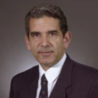 Photo of Christopher F. James, MD