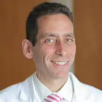 Photo of Justin K. Greisberg, MD