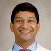 Portrait of Manish N. Shah, MD