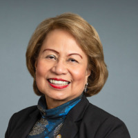 Photo of Teofilita Isaacson, MD