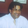 Portrait of David M. Momtaheni, DDS