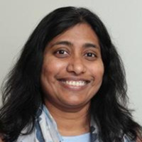 Photo of Sunitha Nalavenkata, MD