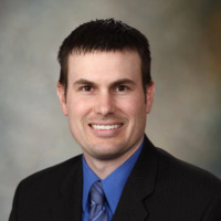 Photo of Justin M. Horner, MD