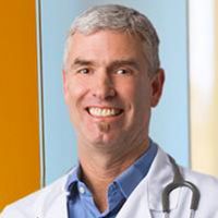 Photo of David J. Davis, MD