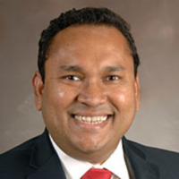 Photo of Rasi Wickramasinghe, MD,  PHD