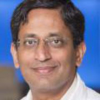 Photo of Raghu M. Reddy, MD