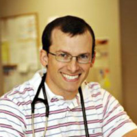 Photo of Thad R. Hardin, MD