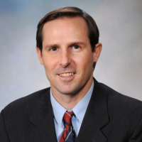 Photo of Andrew R. Lewis, MD