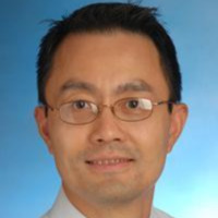 Photo of Chun Ouyang, MD,  PHD