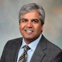 Photo of Maitray D. Patel, MD
