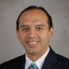 Portrait of Ricardo A. Mosquera, MD