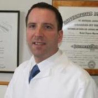 Photo of Michael J. Molinaro, MD