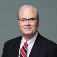 Photo of Alan S. Berkeley, MD