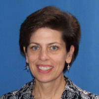 Photo of Kathy Purvis, MD, FAAP