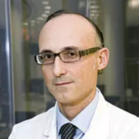 Photo of Paolo C. Colombo, MD