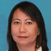 Portrait of Luz Dia Guerrero, MD
