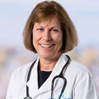 Photo of Margret S. Thompson, MD