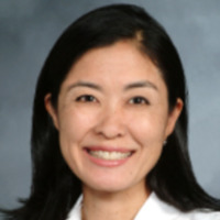 Photo of Karin E. Ouchida, MD