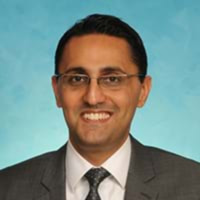 Photo of Ahmad Arham, MD