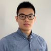 Portrait of Haoyu Li, PT, DPT, MED, CSCS